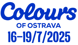 Colours of Ostrava